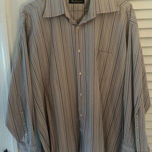 Ben Sherman XXL Black Label shirt